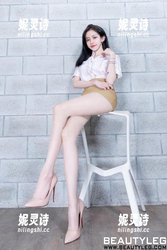 Beautyleg - 遥遥传递的私房气息，裤里丝悄悄上架