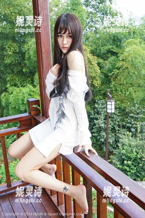 Feilin嗲囡囡 - 这么多慕羽茜的和服美图，精选起来了！有故事的炫技，真心服了她。