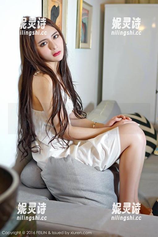 Feilin嗲囡囡-欣欣Rubybaby Feilin嗲囡囡 - 欣欣Rubybaby泳池写真,图片太好看让我想再看一遍!