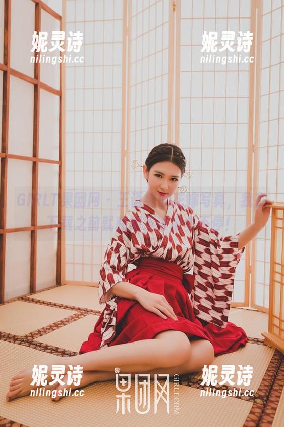 GIRLT果团网-王语纯 GIRLT果团网 - 王语纯的花嫁写真,我在下载之前就和朋友讨论个不停!