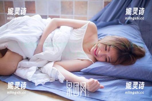 GIRLT果团网-王语纯 GIRLT果团网 - 双马尾修图教学!王语纯私拍资源,难道要让我们都去模仿?