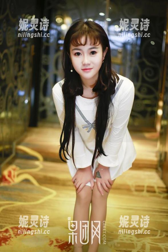 GIRLT果团网-黄歆苑 GIRLT果团网 - 不花钱就能欣赏黄歆苑的裸足写真,太会了吧!