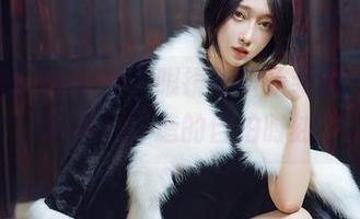 HuaYang花漾 - 眼镜不只是装饰：艾静香精心打造的自拍时刻