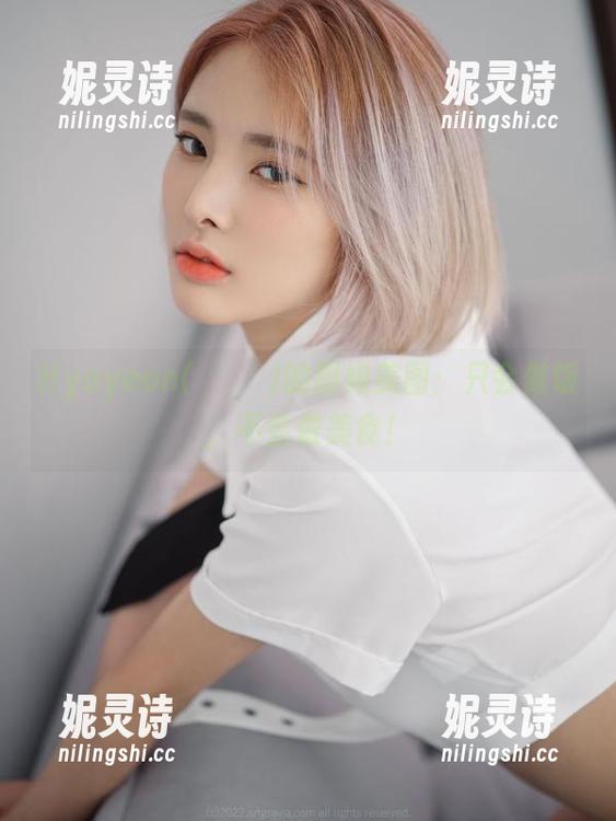 Hyoyeon(김효연)的厨娘美图：只会做饭，不会做美食！