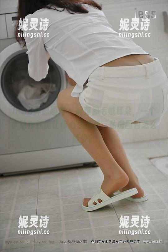 IESS异思趣向-婉萍 IESS异思趣向 - 婉萍那毛绒耳朵,一个小动作就能让你心里捣腾,私房图包怎么能少?