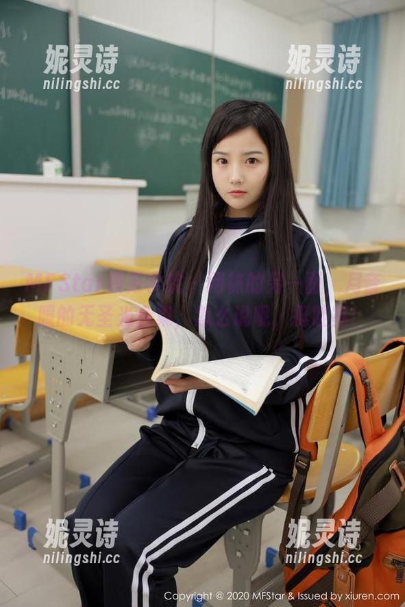 MFStar模范学院 - 网袜的另一面，月音瞳的无圣光合集，怎么说呢，挺哇塞！