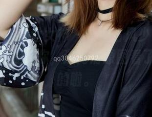 MSLASS梦丝女神 - 长城古风少女玥玥，别说我没提醒你，这高清原图看了会上瘾的啦。