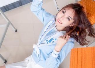 猫儿女仆的无圣光腻歪合集，喵糖映画让我流连忘返的双马尾少女！