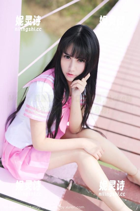 MyGirl美媛馆-Love陆瓷 MyGirl美媛馆 - 体育馆的风暴,Love陆瓷泳衣资源合集,瞧这身材!