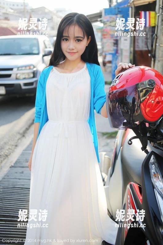 MyGirl美媛馆-于大小姐Ayu MyGirl美媛馆 - 于大小姐Ayu的图集:居然是女友!快来下载瞧瞧这份惊喜!