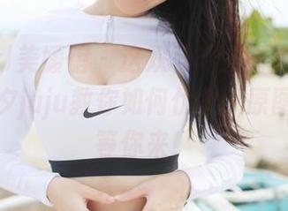 MyGirl美媛馆 - 这双马尾的力量真不简单，小夕juju教你如何优雅，原图和下载等你来！