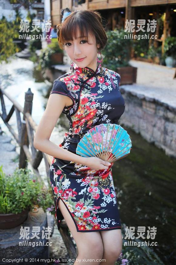 MyGirl美媛馆 - 崔乖艺的高清图包，护士不只会扎针哦！