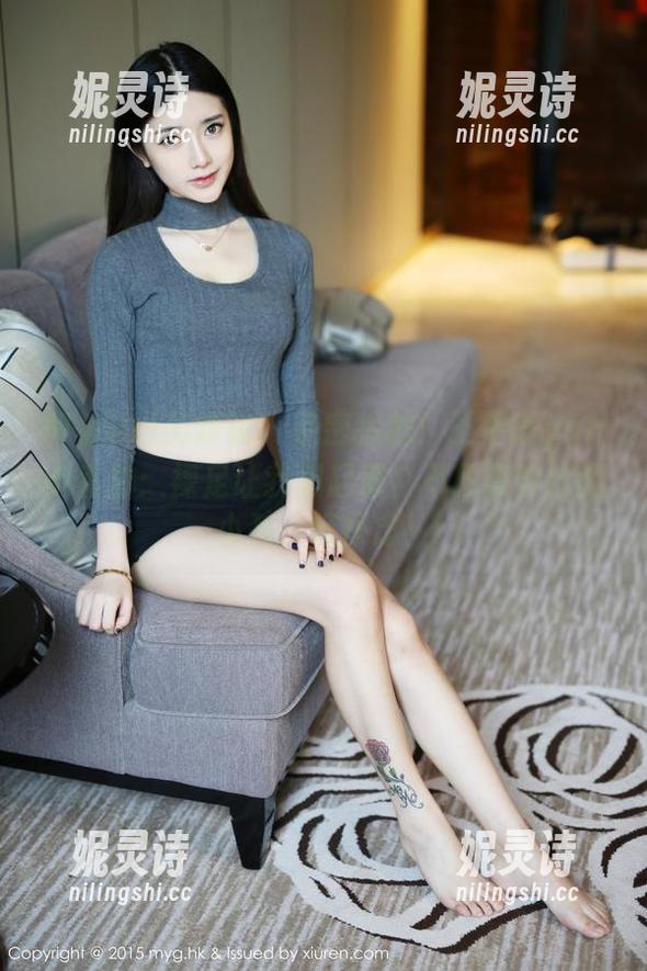 MyGirl美媛馆-王馨瑶yanni MyGirl美媛馆 - 亲密接触!王馨瑶yanni私拍:裸足让我想起那个不愿意穿鞋的小孩,好怀念!