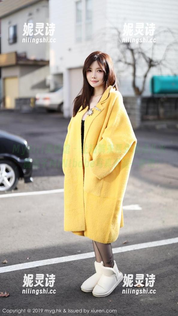 MyGirl美媛馆 - 让短裤来帮你添点儿火，糯美子MINIbabe写真资源一些吧！
