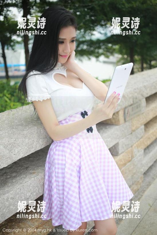 MyGirl美媛馆-陈怡曼coco MyGirl美媛馆 - 这个甜心合集透露了些许小秘密,像陈怡曼coco这样的,下载一份不亏!