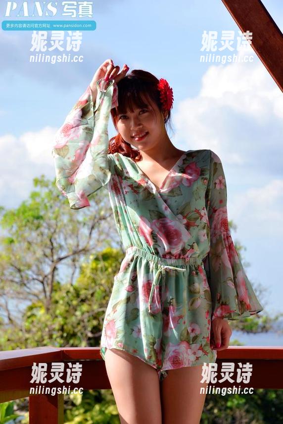 PANS写真-叮铛 PANS写真 - 新模试镜,看叮铛如何挑战完美与不完美的边界,分享个中滋味