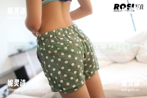 ROSI ROSI姐姐合集,这种别样的“姐姐”魅力,真心无可抗拒