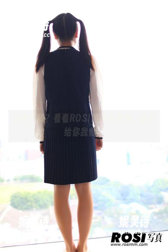 足下生辉？看看ROSI的裸足图集，分享给你我他。