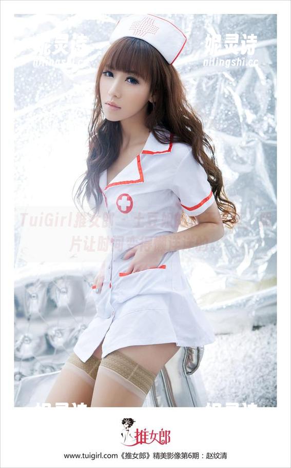 TuiGirl推女郎 - 土豆姐的夏天写真，照片让时间变得懒洋洋的。