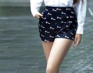 TuiGirl推女郎 - 夏婉婉的“女孩”，原图里你见过这样的她吗？