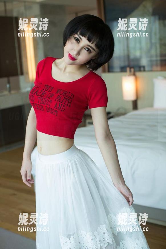 UGirls尤果网-信悦儿 UGirls尤果网 - 玩味十足的信悦儿,免费的奶牛图册刷新你的想象