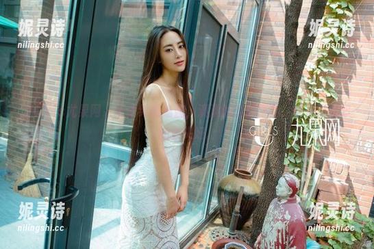 UGirls尤果网 - 王语纯的瑜伽，满满的全套作品，快来围观你的心头好。