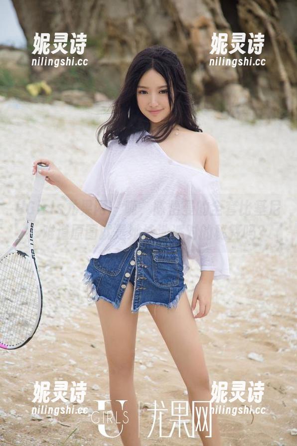 UGirls尤果网-陈怡曼 UGirls尤果网 - 呃,陈怡曼的全套比基尼,难道原图就是她泳池派对的秘笈吗?