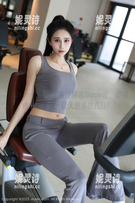 Xiuren秀人网-Nono酱 Xiuren秀人网 - 套图精选Nono酱,甜得像一块蛋糕,让人想多吃几口!