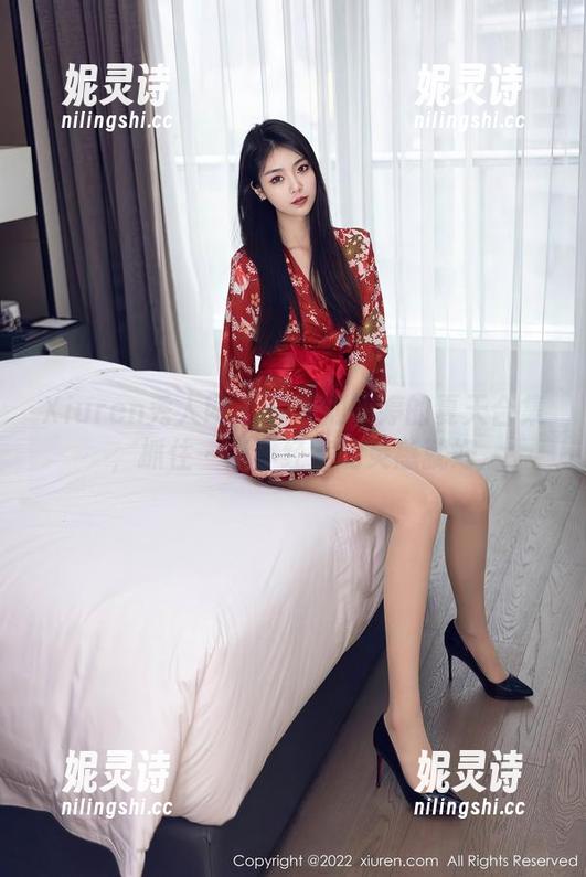 Xiuren秀人网 - 分享刘婷婷的夏天合集，抓住一点不经意的灵感就好