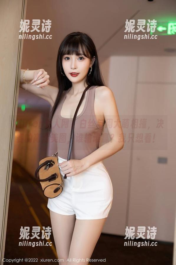 Xiuren秀人网-周大萌 Xiuren秀人网 - 白丝与周大萌相撞,决赛的高清美图,谁输谁赢?我只想看!
