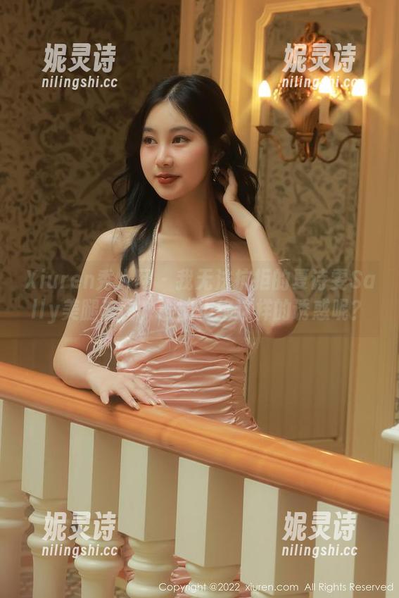 Xiuren秀人网-夏诗雯Sally Xiuren秀人网 - 我无法抗拒的夏诗雯Sally美腿套图,谁能拒绝这样的诱惑呢?