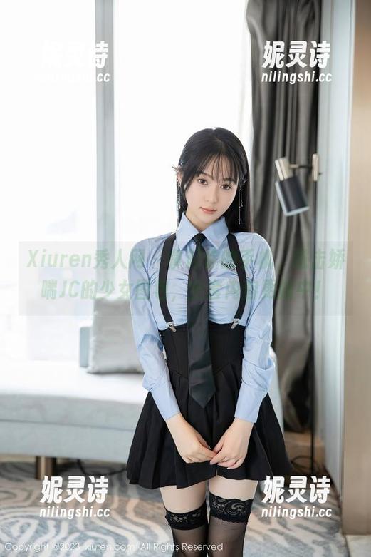 Xiuren秀人网-娇喘JC Xiuren秀人网 - 拿起你的手机,进击娇喘JC的少女图包,全套内容更新中!