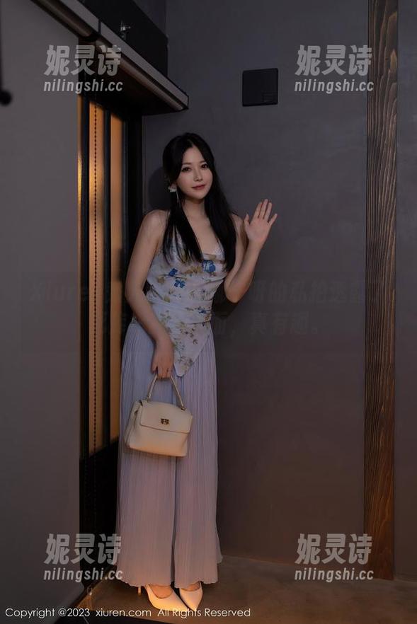 Xiuren秀人网-娜娜子呀 Xiuren秀人网 - 娜娜子呀的私拍透露了死库水的另一面,真有趣。