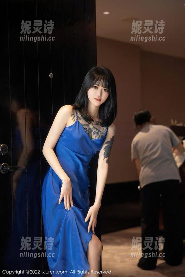 Xiuren秀人网-娜露selena Xiuren秀人网 - 学姐你怎么这么有氛围?娜露selena的写真集分享全在这里