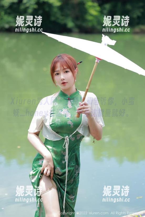 Xiuren秀人网-小蛮妖_honey Xiuren秀人网 - 免费图册告诉你,小蛮妖_honey在运动,留着这能量就好。