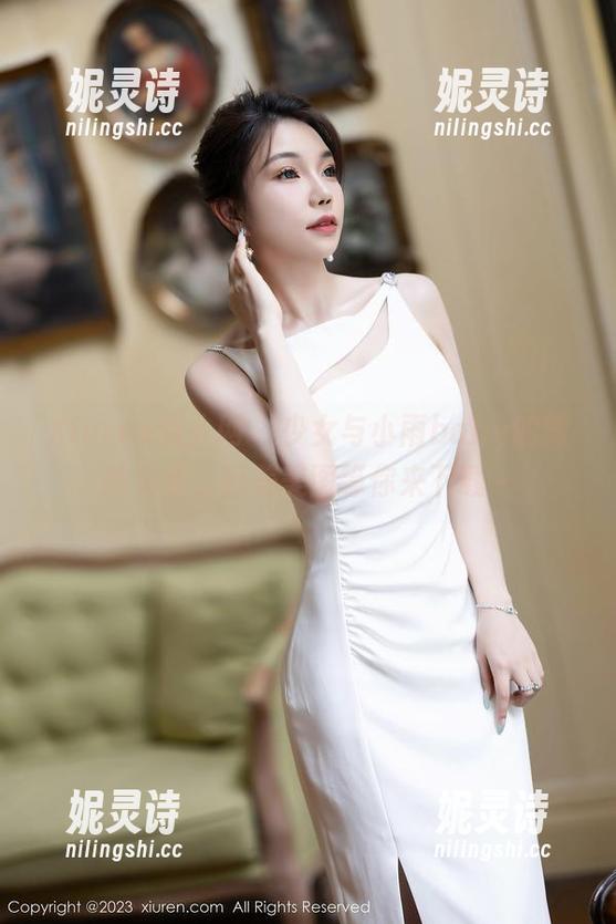 Xiuren秀人网 - 少女与小雨baby的微妙关系，精美美图等你来下载～