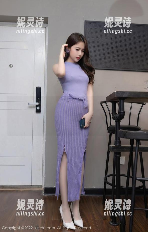 Xiuren秀人网-李丽莎 Xiuren秀人网 - 高清黑白中的李丽莎——当你发现黑色好似永远在偷懒,白色则在加倍努力!