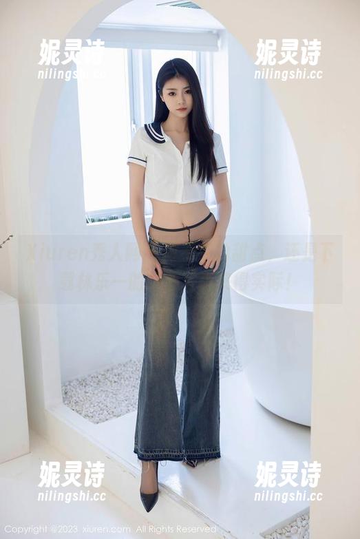 Xiuren秀人网 - 做不完的甜点，还是下载林乐一的甜心写真来得实际！