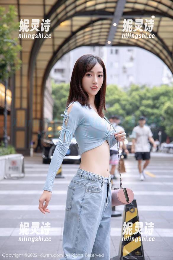 Xiuren秀人网 - 试探性下载！陈思琪的豹纹套图让你重审这款经典