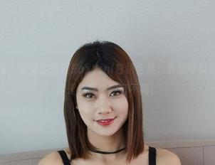 YouWu尤物馆 - 最新孟狐狸FoxYini白裙合集：真的可以穿出新鲜感，就算是白色也能有不同！