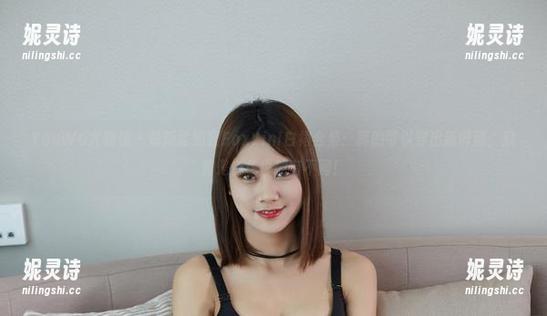 YouWu尤物馆 - 最新孟狐狸FoxYini白裙合集：真的可以穿出新鲜感，就算是白色也能有不同！