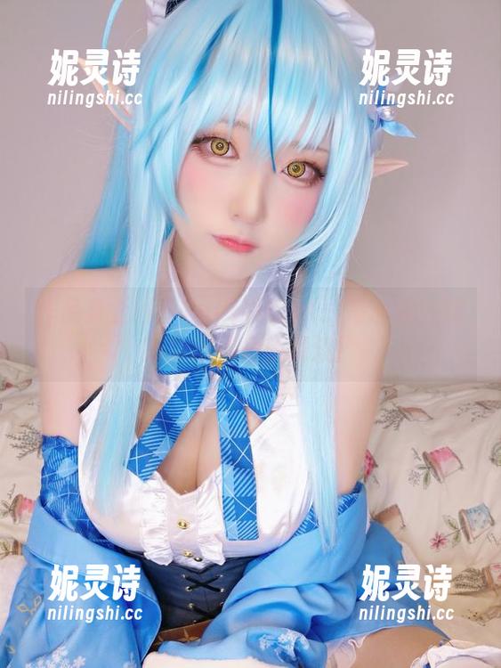 Yuki亭 作品集上线!Yuki亭的JK:每张都在演绎导演选角新潮流!