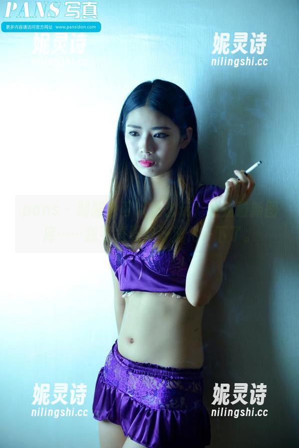 pans-熙媛 pans - 制服也可以这么玩?熙媛最新图库……我可是要好好消化一下了。