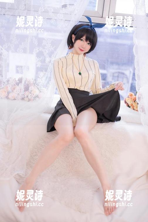 sally多啦雪 sally多啦雪的秘密作品,就是那么让人想多想的福利