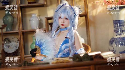 网盘奇葩：yuuhui玉汇(kokuhui)和她的体操服，该不该放进你的收藏夹？