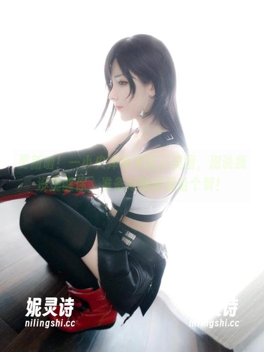 更新啦！一小央泽带来狂三美图，别说我没提醒你，准备好随时想给个赞！