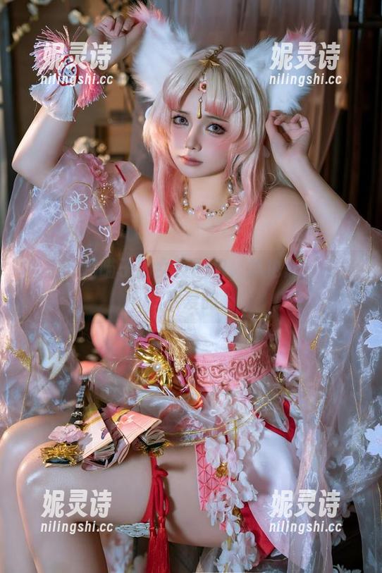看完七月喵子的女友图包，我也想喊一声亲爱的