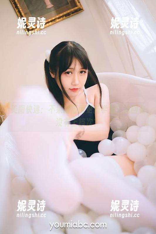 美图快递：不呆猫再度更新学姐，这回有没有上档次？