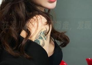 丽柜 - 在凉儿的香浴里游走，发现了几本绝美资源！