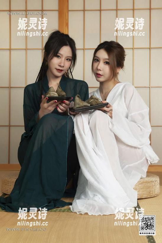 丽柜-慕子 丽柜 - 又是慕子的最新大作,天使的秘诀,大概就是她本身!